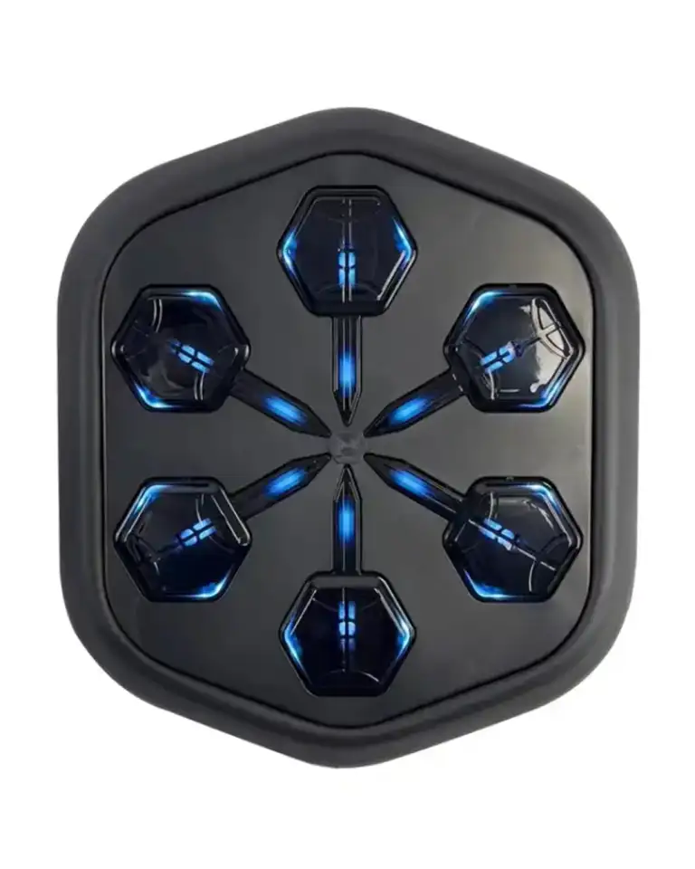 Бокс машина ONEPUNCH, фотография 1