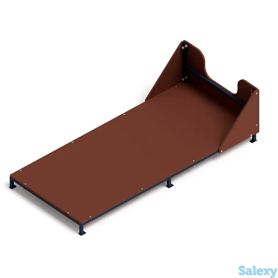 Одиночный окоп (переносной) со 2.95.06, фотография 2