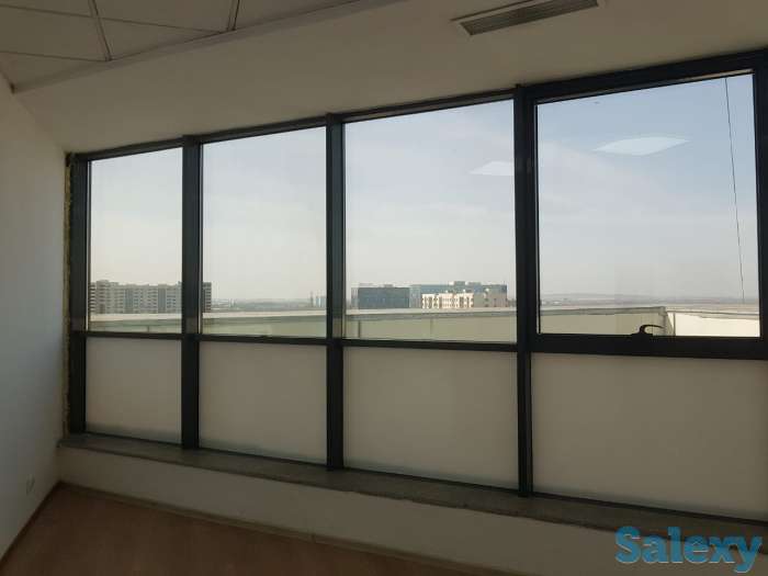 Офис 235 кв.м в центре города с кабинетной системой, фотография 1