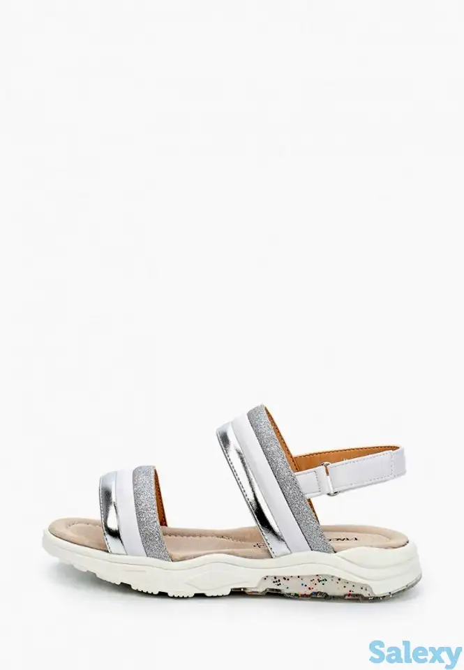 Сандалии t.taccardi, фотография 1