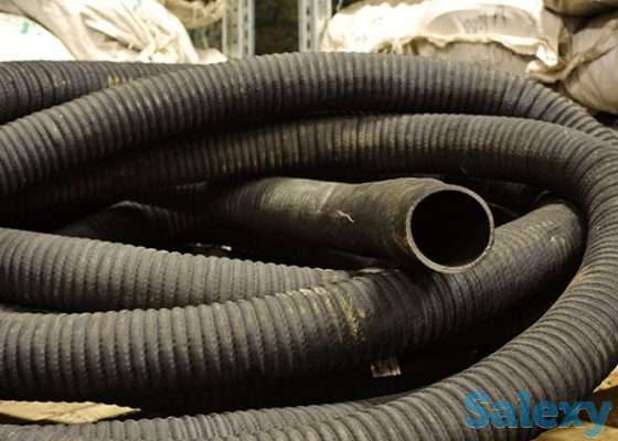 Продам шланги для Ассенизаторской машины 9 000 ₸, фотография 1