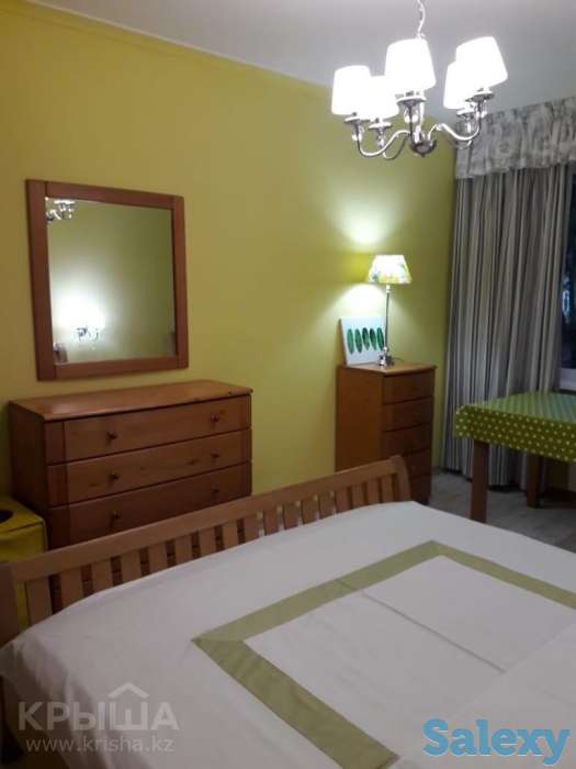 аренда квартиры, 15 мкр. 35 дом, фотография 3