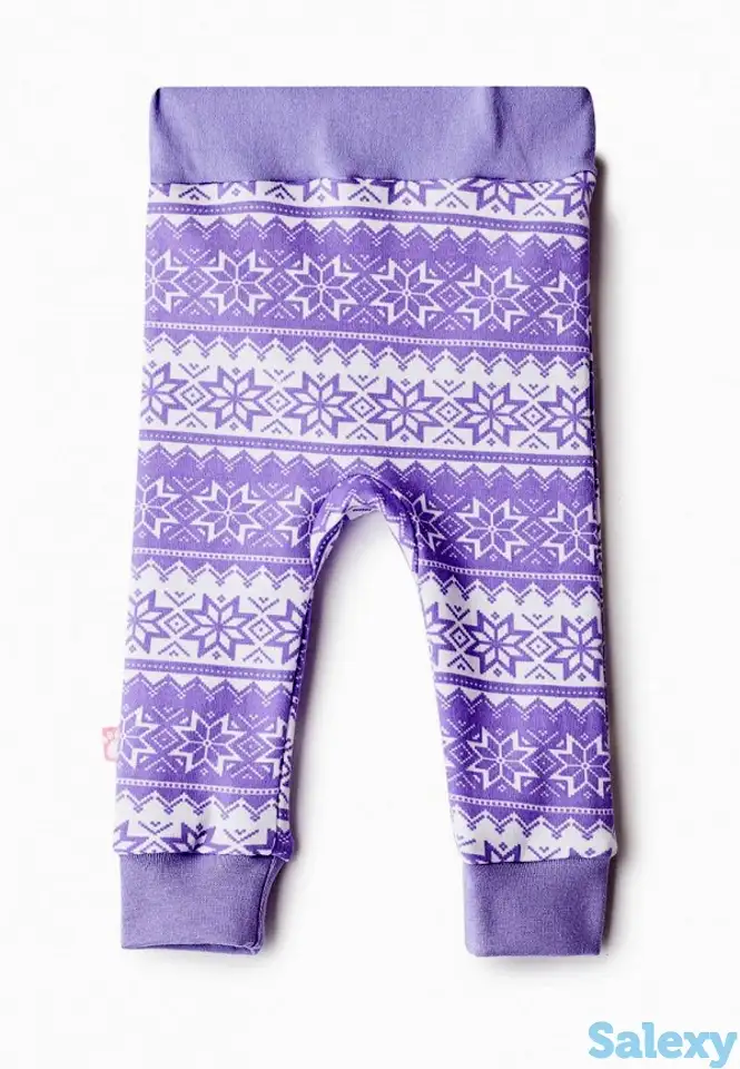 Брюки домашние котмаркот, фотография 1