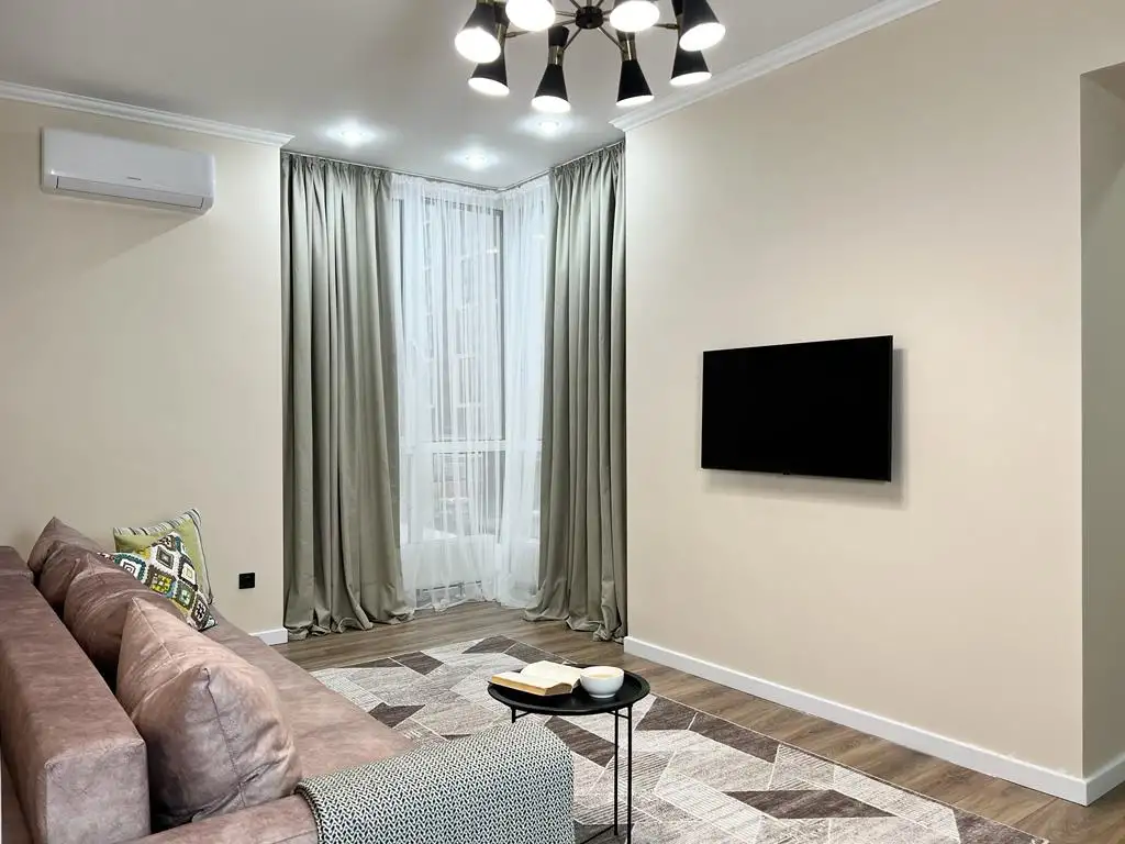 2х комнатная квартира бизнес класса Гагарина 310, фотография 5