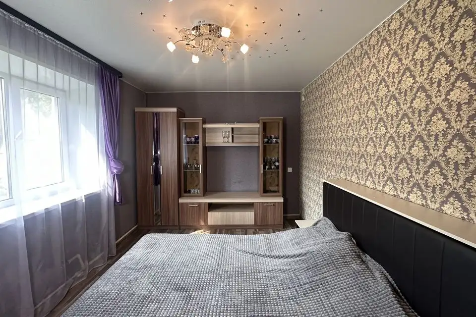 Аренда квартиры, фотография 1