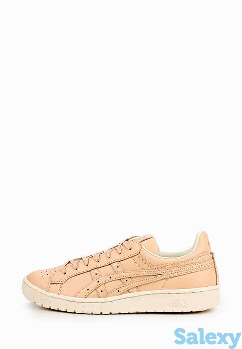 Кеды asics, фотография 1