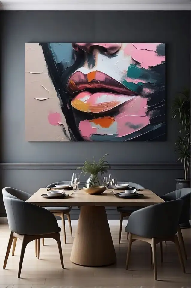 Картины ручной работы, фотография 13