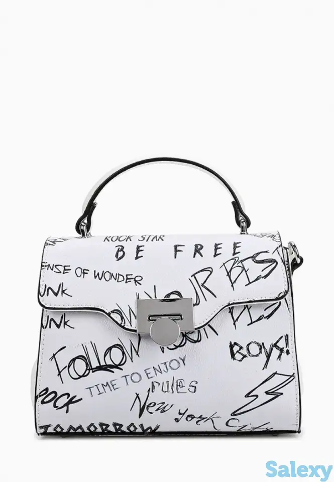 Сумка baggini, фотография 1