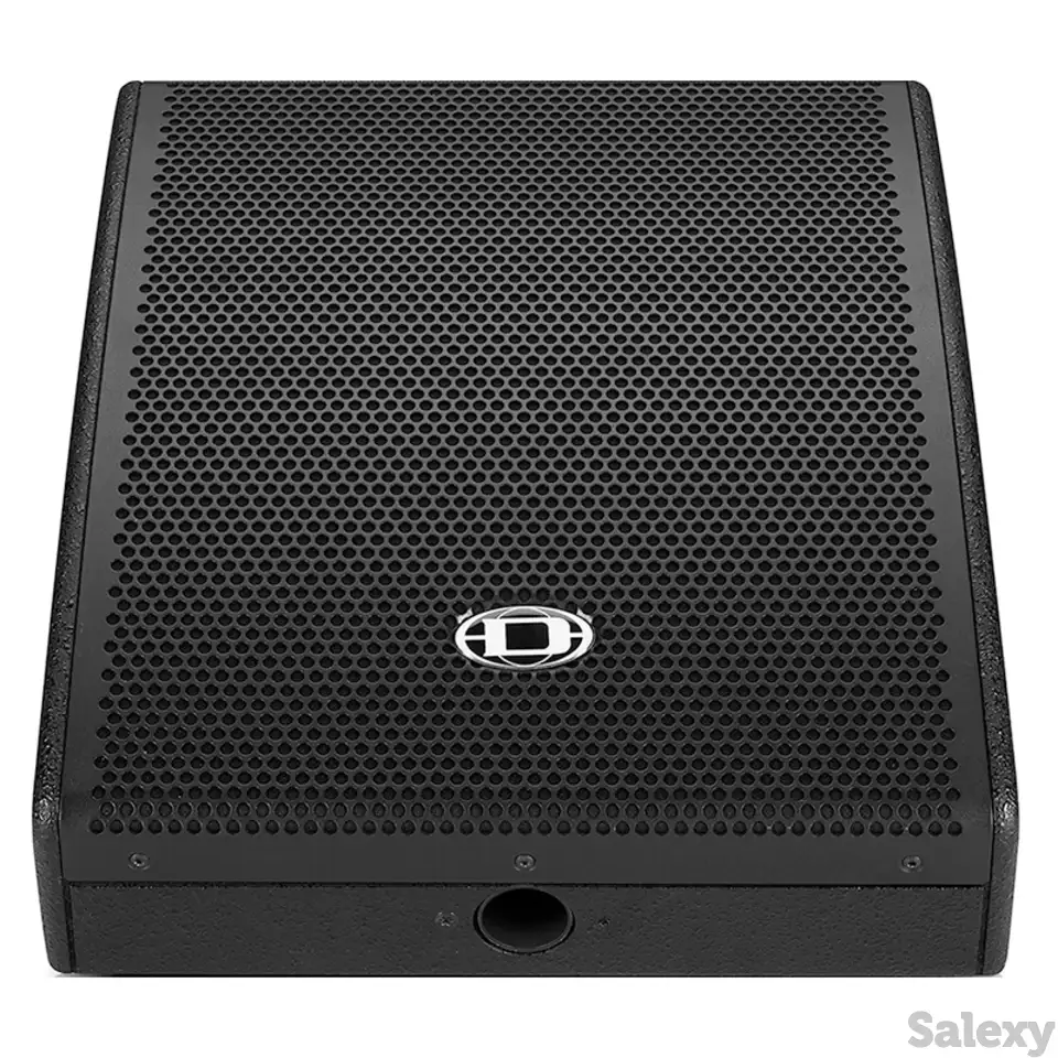 Активная акустическая система dynacord axm 12a, фотография 1