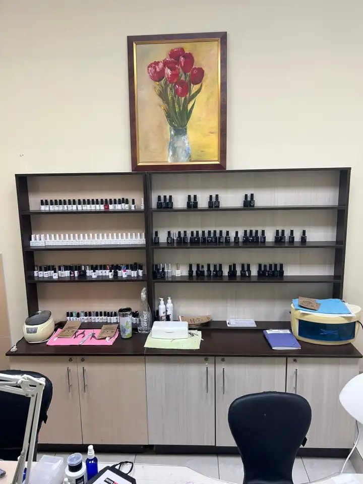 Шкаф стеллажный, фотография 1