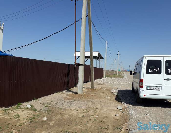 Продажа земельных участков, Жапек Батыр, фотография 1