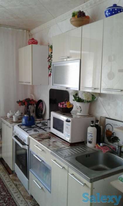 Продам 3-комнатную квартиру, улица Кобыланды Батыра дом 62а, фотография 6