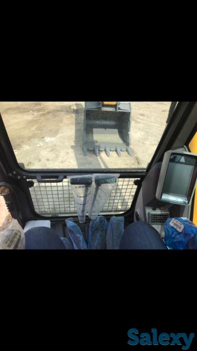 Эксковатор, фотография 5