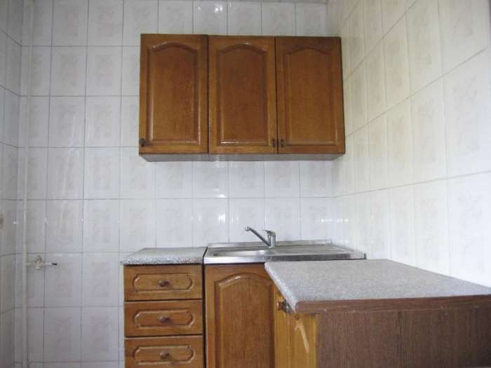 3-комнатная квартира, Байтурсынова — Макатаева, Байтурсынова/Макатаева, фотография 1