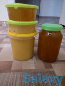 Мёд, Мёд, фотография 3