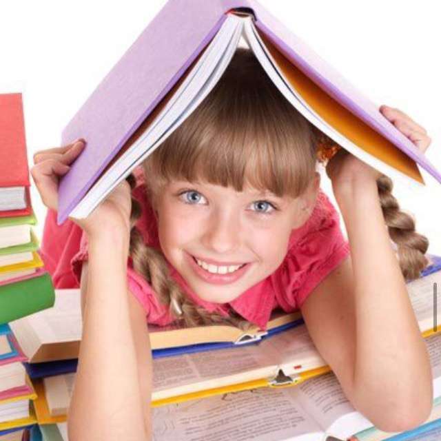 Группа продлённого дня для девочек , фотография 1