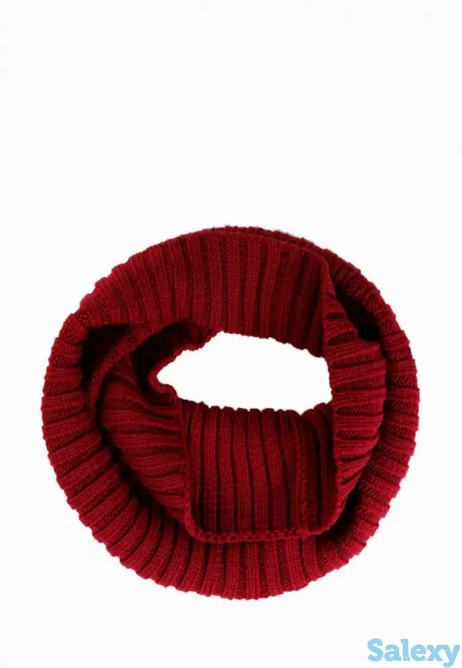 Снуд finn flare, фотография 1