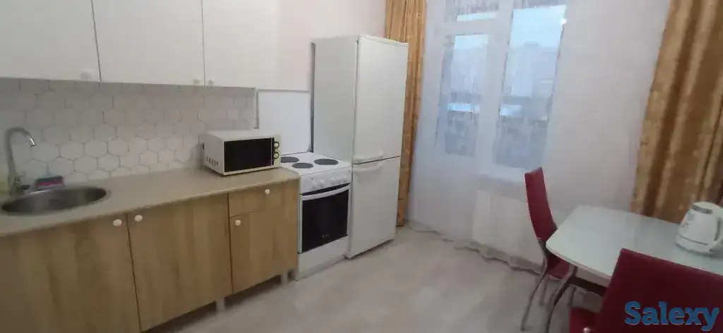 Аренда квартиры Абая рядом ТЦ. Москва, фотография 3