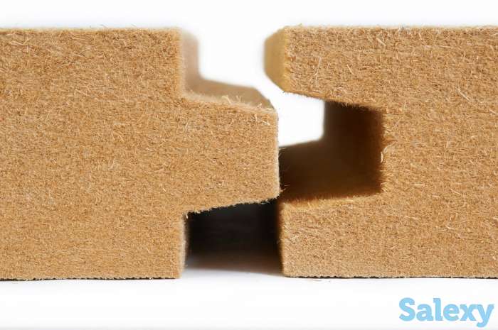 Экологичный утеплитель и звукоизоляция БЕЛТЕРМО, фотография 5