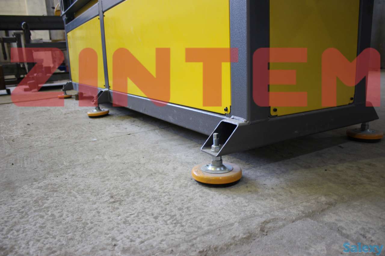 Станок для евроштакетника (Любой профиль), фотография 8