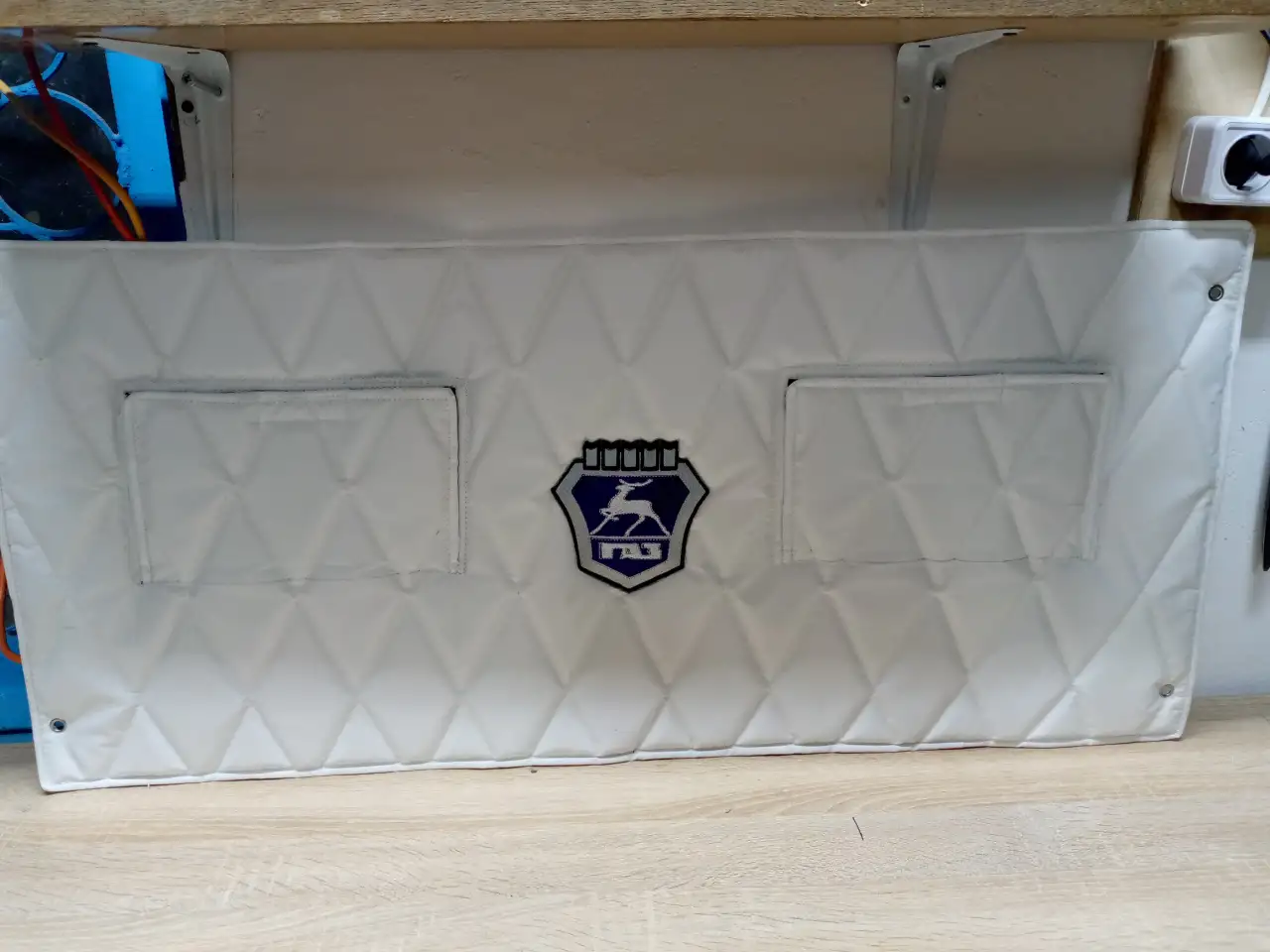 Перетяжка пошив чехлов ., фотография 12