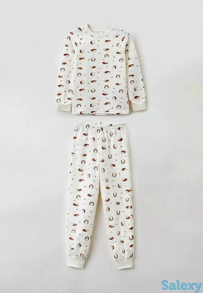 Пижама ete children, фотография 1