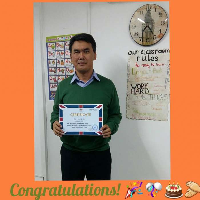 Курсы английского языка для детей и взрослых, фотография 5