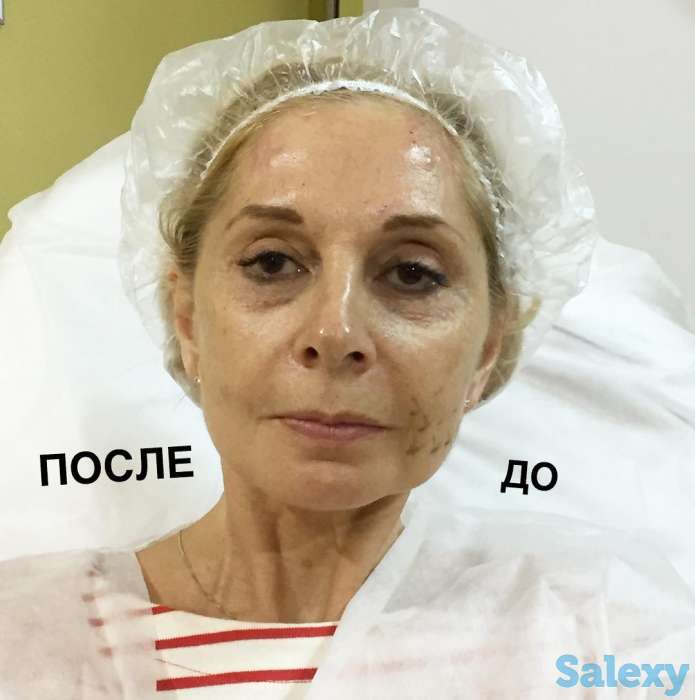 Косметология, фотография 1