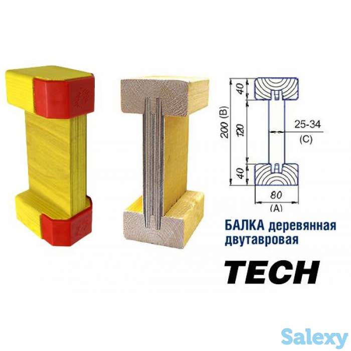 Балка, фотография 1