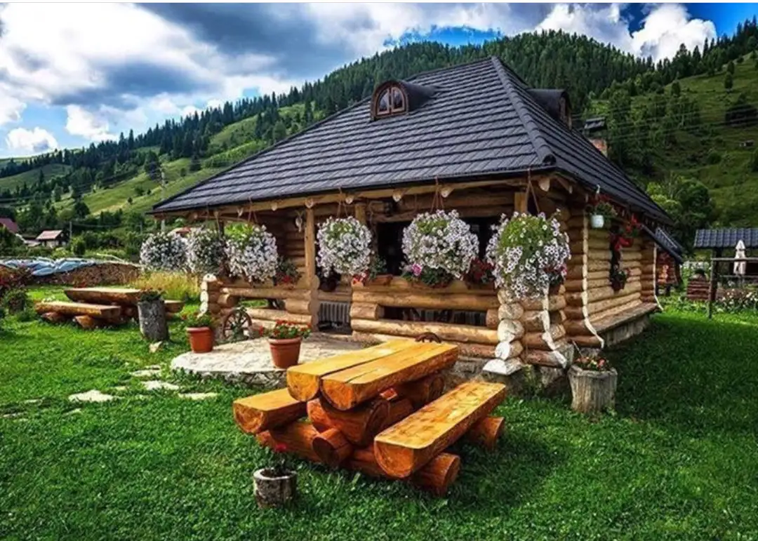 Участки в Катон-Карагае, фотография 1