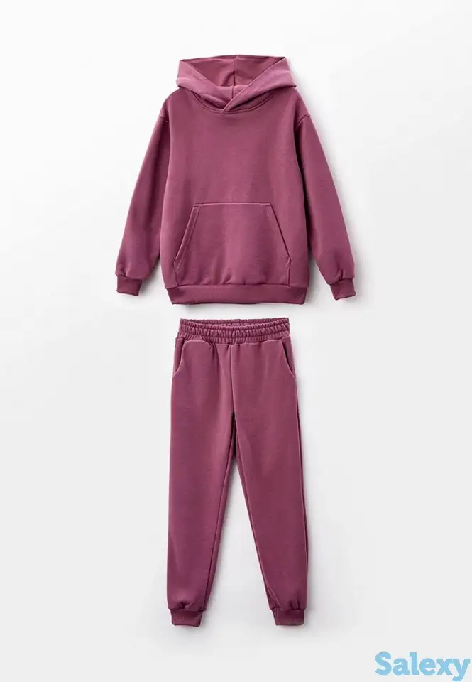 Костюм спортивный агапэ, фотография 1