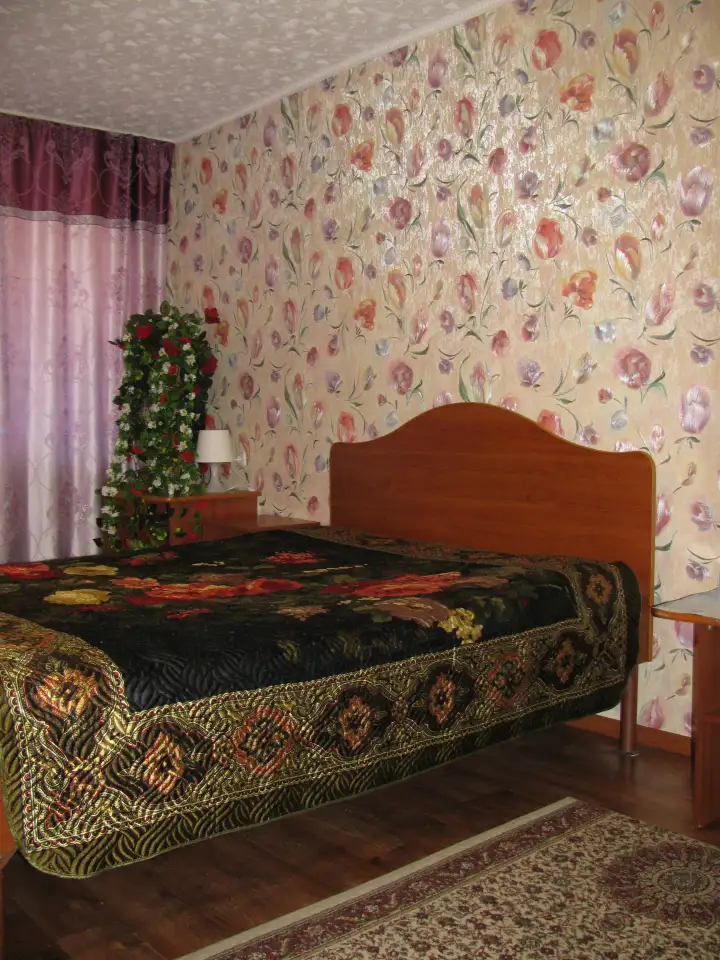 1-комнатная квартира, КЖБИ, 25 маг,, Улица Маяковского, фотография 2