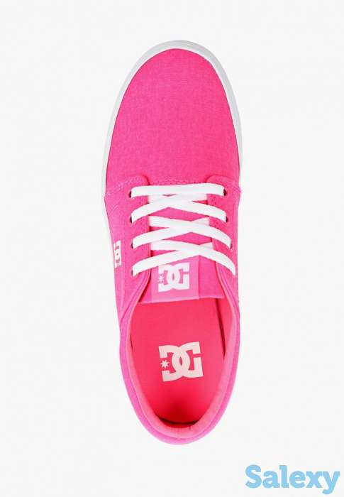 Кеды dc shoes, фотография 4