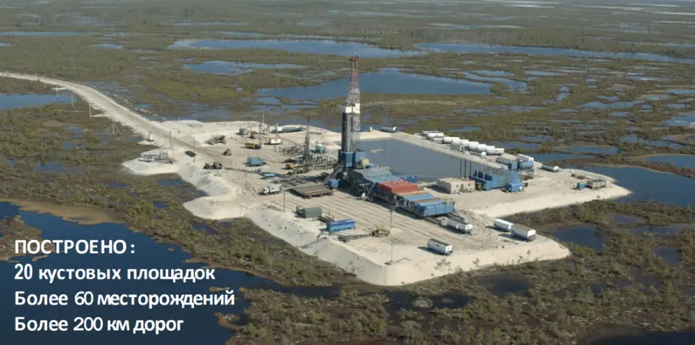 Тканный геотекстиль полипропиленовый Геоспан ТН  от 17кН до 150кН, фотография 7