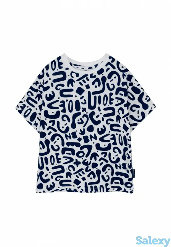 Футболка bossa nova, фотография 1