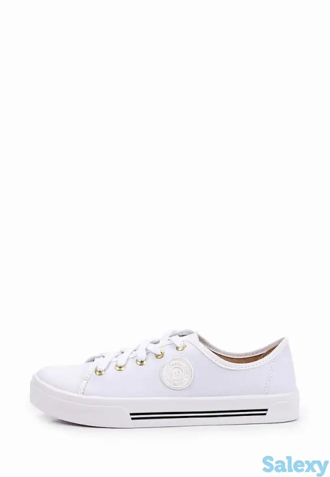 Кеды moleca, фотография 1