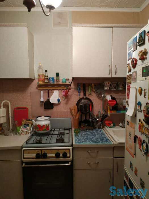 Квартира, Добролюбова 33, фотография 6