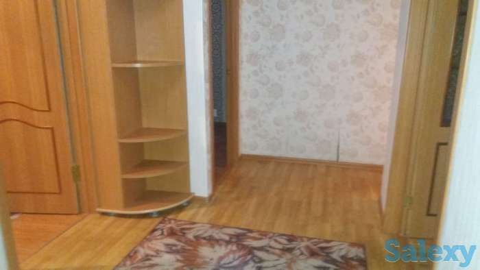 Отличная 3 квартира в районе остановки 