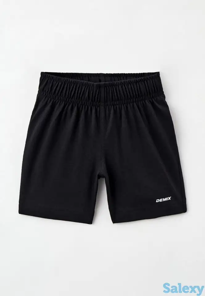 Шорты спортивные demix, фотография 1