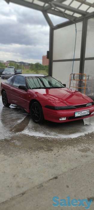 продам mitsubishi eclipse 1993 года, фотография 2