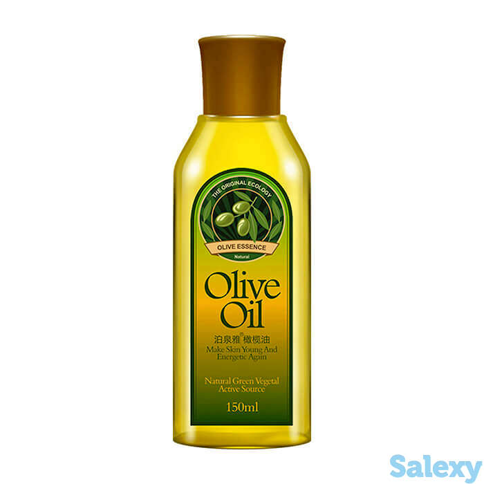 Эссенция для кожи и волос bioaqua olive oil essence, фотография 1