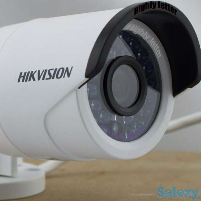 Профессиональная установка систем видеонаблюдения под ключ!!!, фотография 4