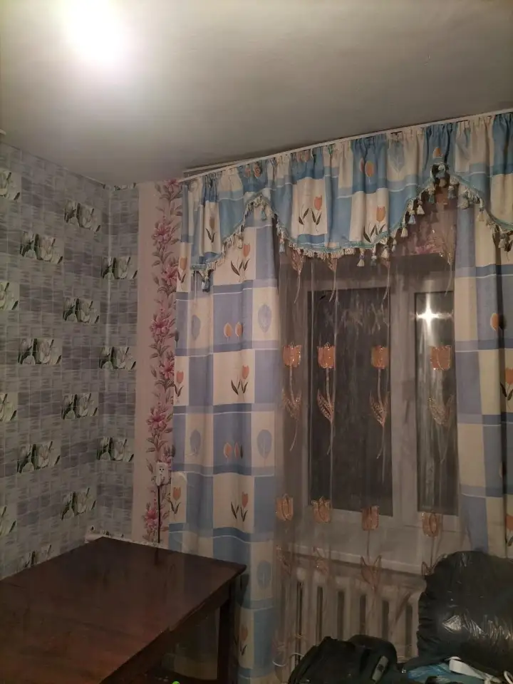 Срочно продам 2-х комнатную квартиру с земельным участком на Восточном , г. Семей ул.11 линия д.37 Пересечение ул Целинн, фотография 1