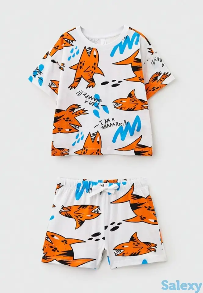 Костюм спортивный sela, фотография 1