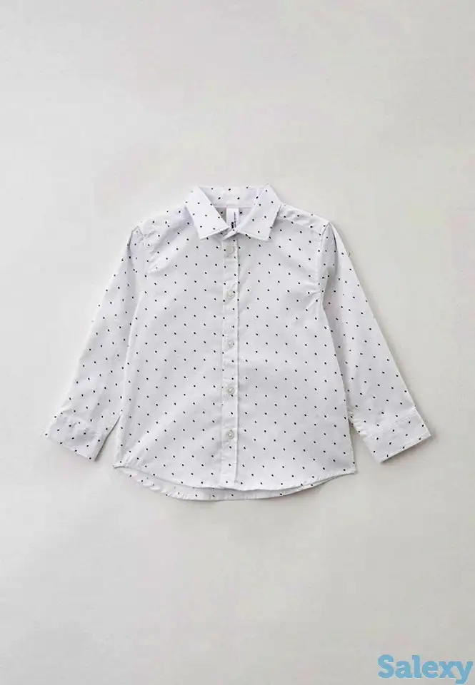 Рубашка sela, фотография 1