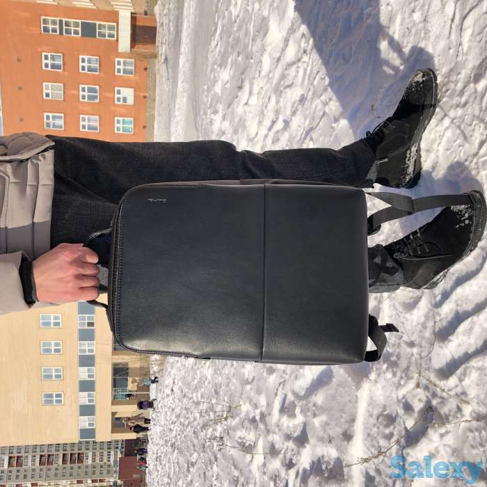 Рюкзак-унисекс, фотография 4