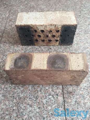 Кирпич керамический, фотография 1