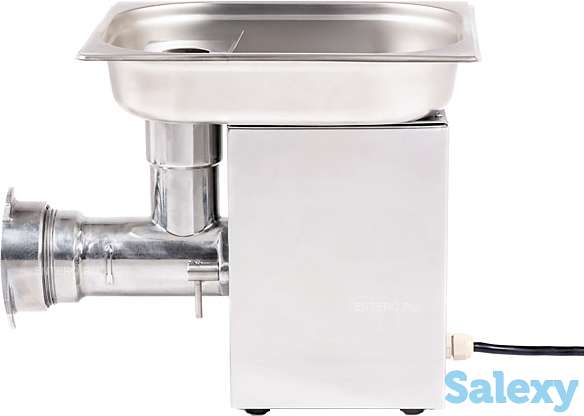 Мясорубка Торгтехмаш ТМ-12, фотография 3