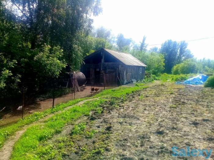 Продам дом в п. Глубокое, ул.Степная 120, фотография 10