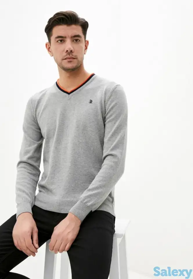 Пуловер giorgio di mare, фотография 1